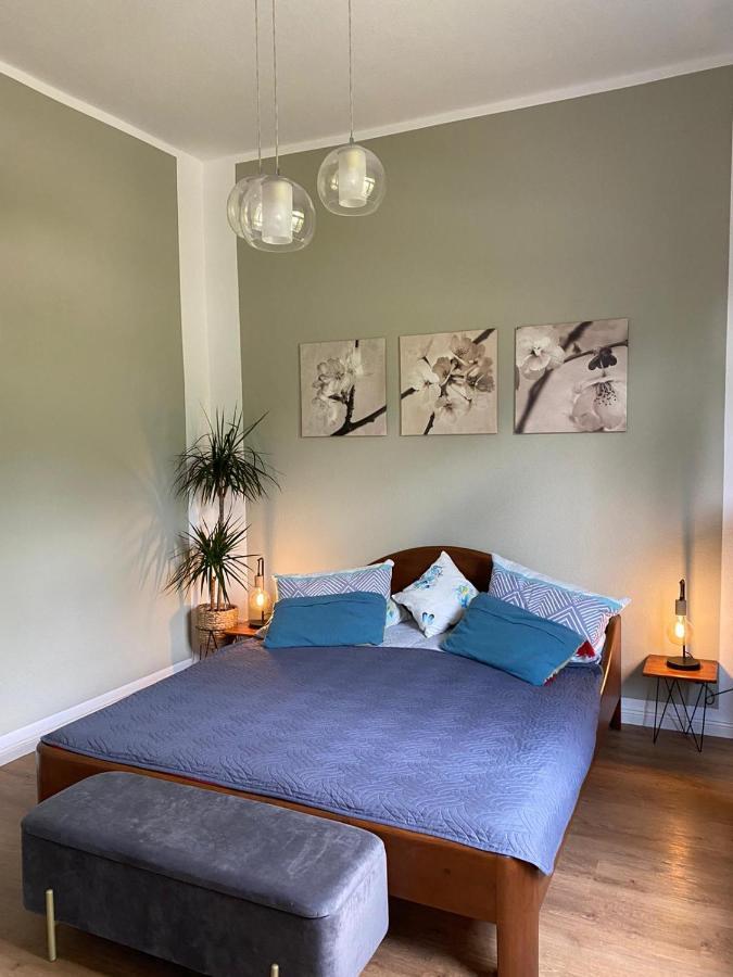 Haus Heideblick Otel Undeloh Dış mekan fotoğraf