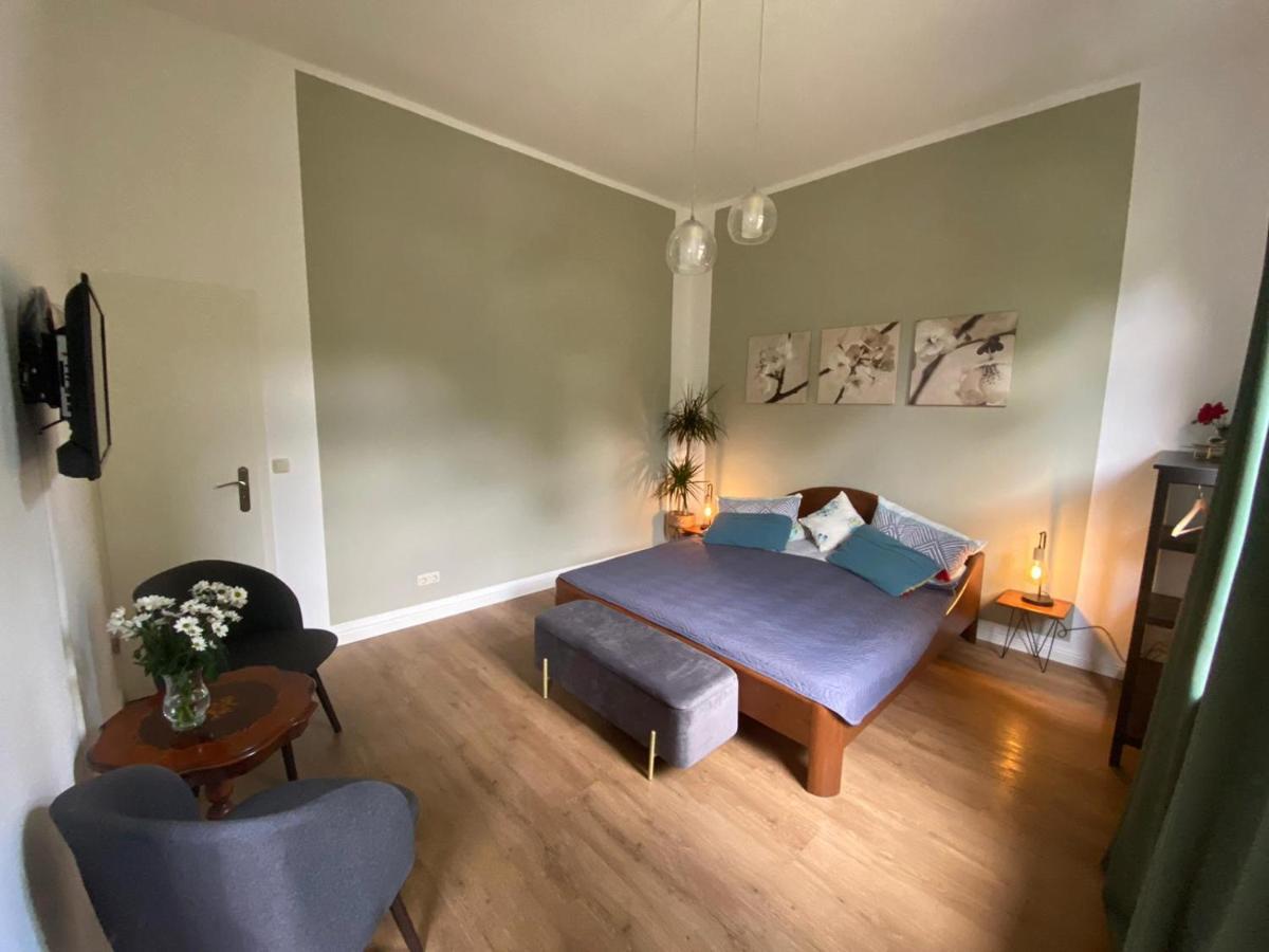 Haus Heideblick Otel Undeloh Dış mekan fotoğraf