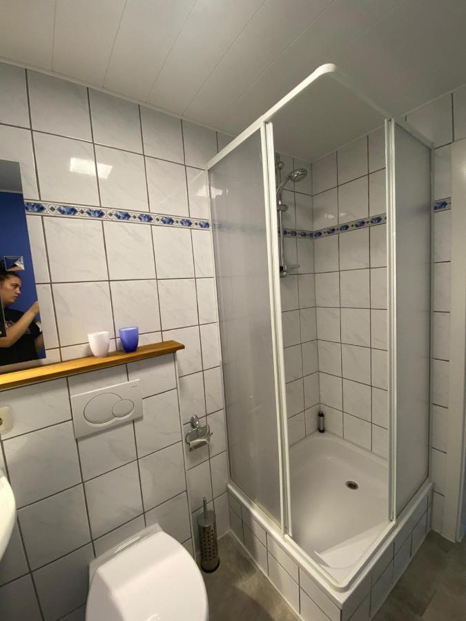 Haus Heideblick Otel Undeloh Dış mekan fotoğraf