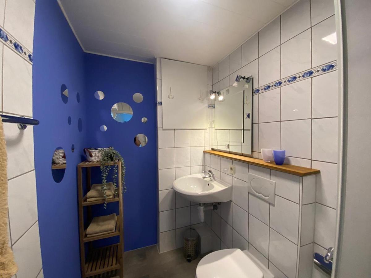 Haus Heideblick Otel Undeloh Dış mekan fotoğraf