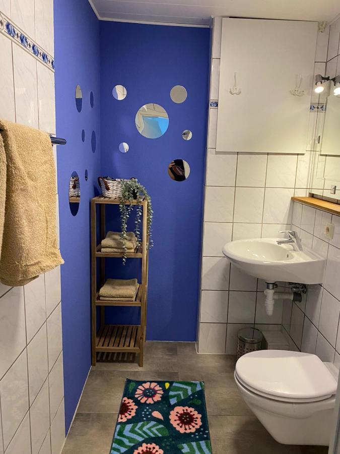 Haus Heideblick Otel Undeloh Dış mekan fotoğraf