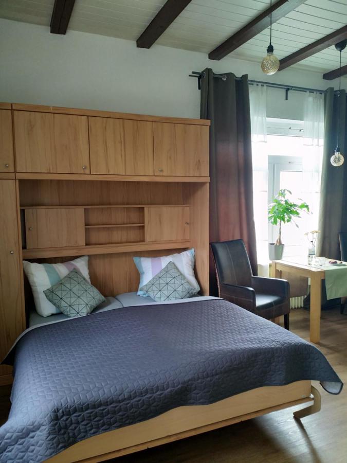 Haus Heideblick Otel Undeloh Dış mekan fotoğraf