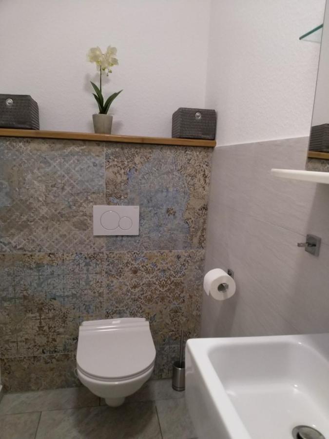 Haus Heideblick Otel Undeloh Dış mekan fotoğraf