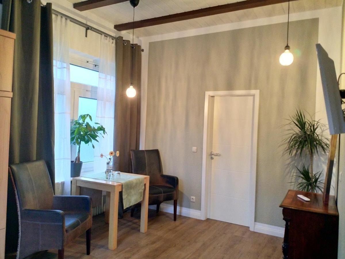 Haus Heideblick Otel Undeloh Dış mekan fotoğraf