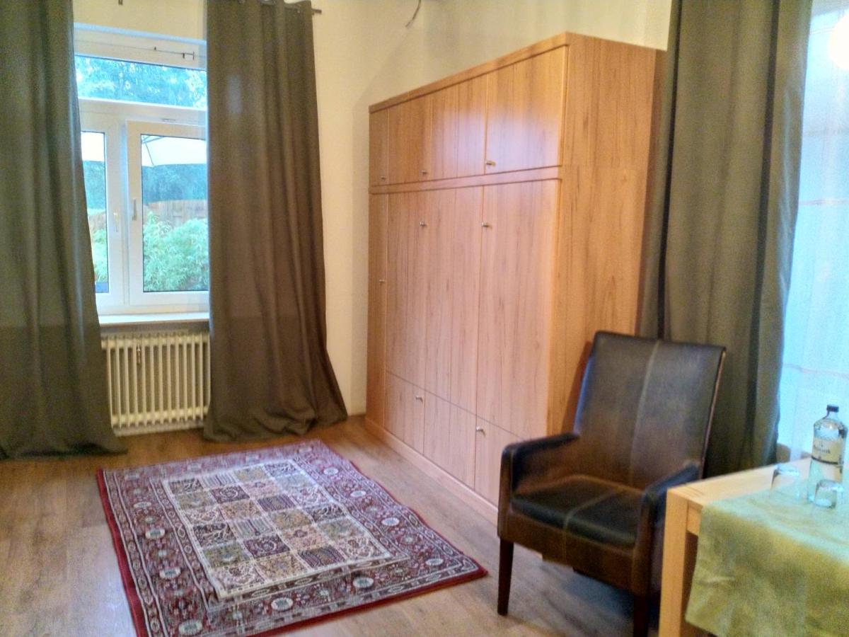 Haus Heideblick Otel Undeloh Dış mekan fotoğraf